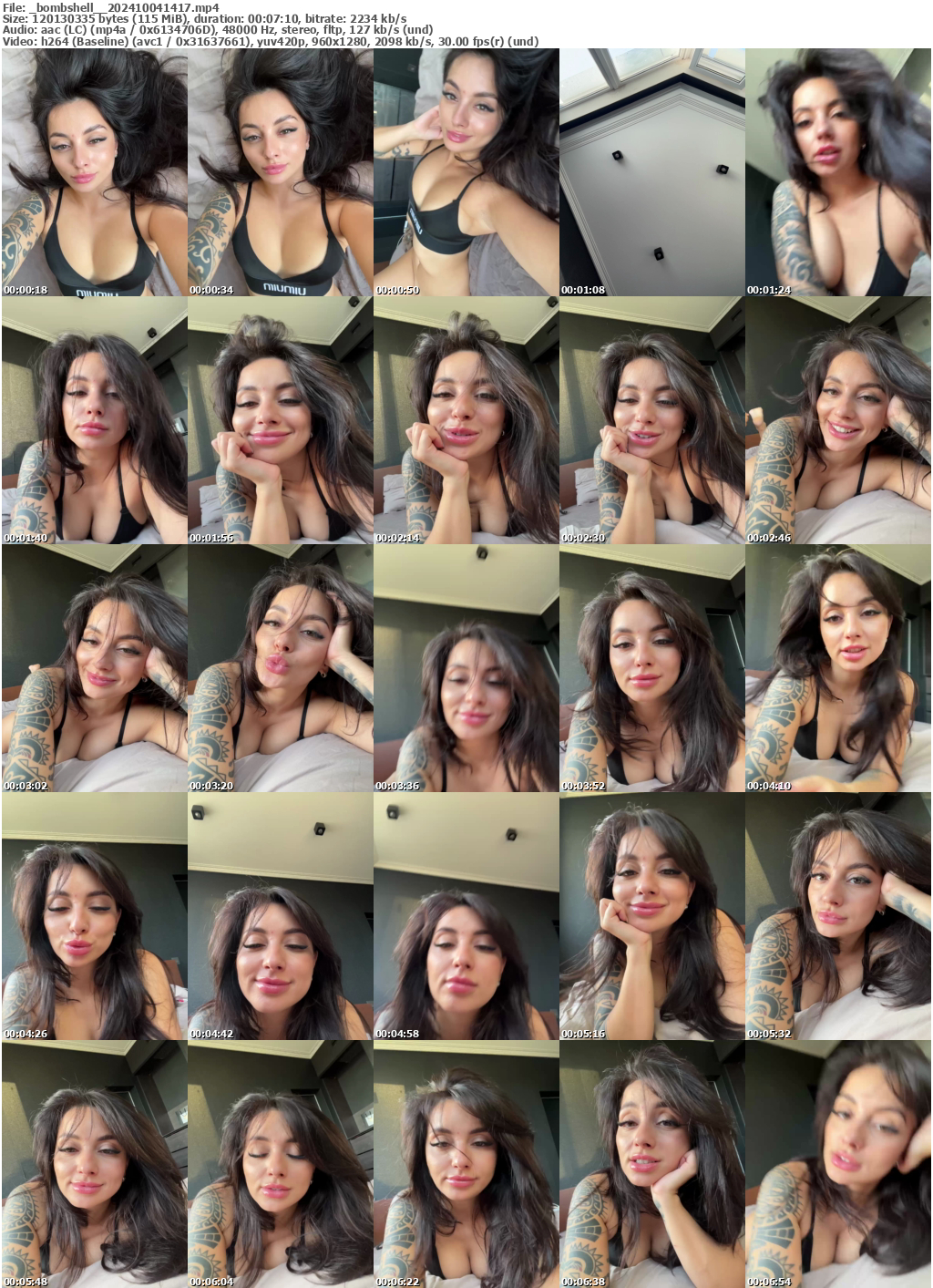 Preview thumb from _bombshell_ on 2024-10-04 @ bongacams