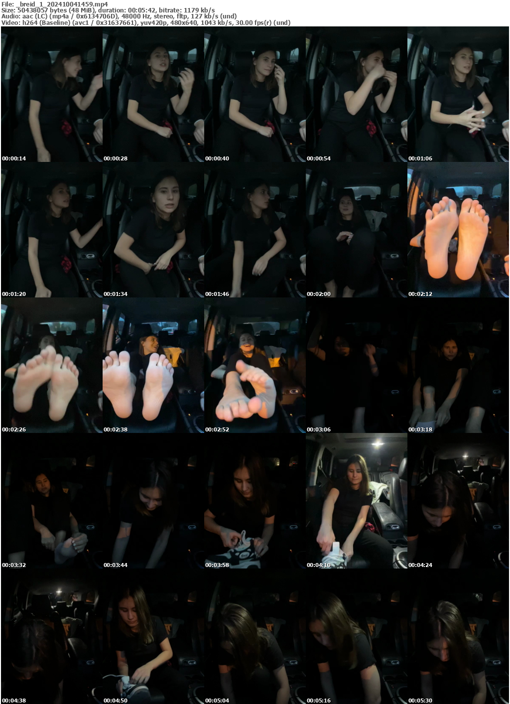 Preview thumb from _breid_1 on 2024-10-04 @ bongacams