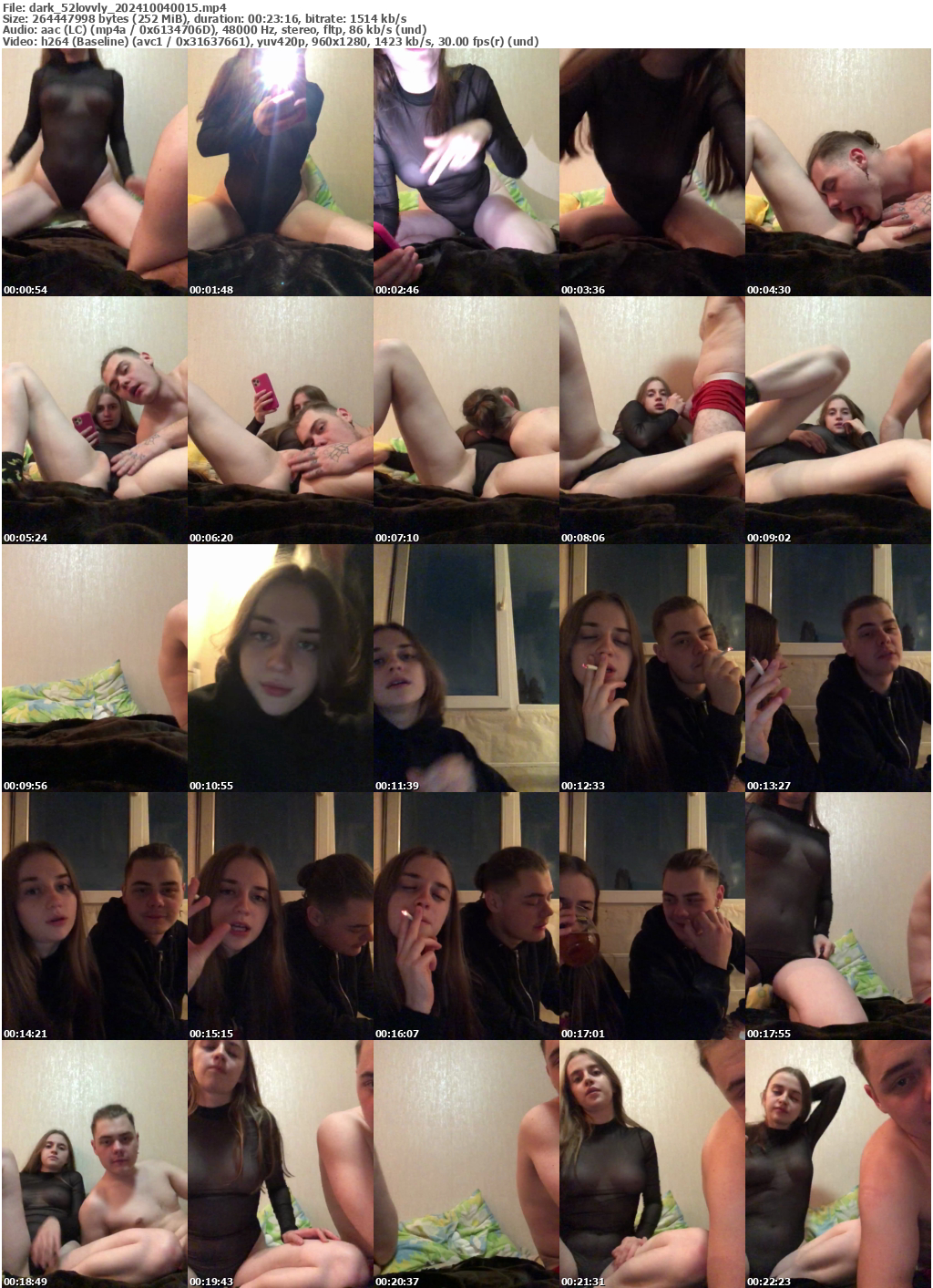 Preview thumb from dark_52lovvly on 2024-10-04 @ bongacams