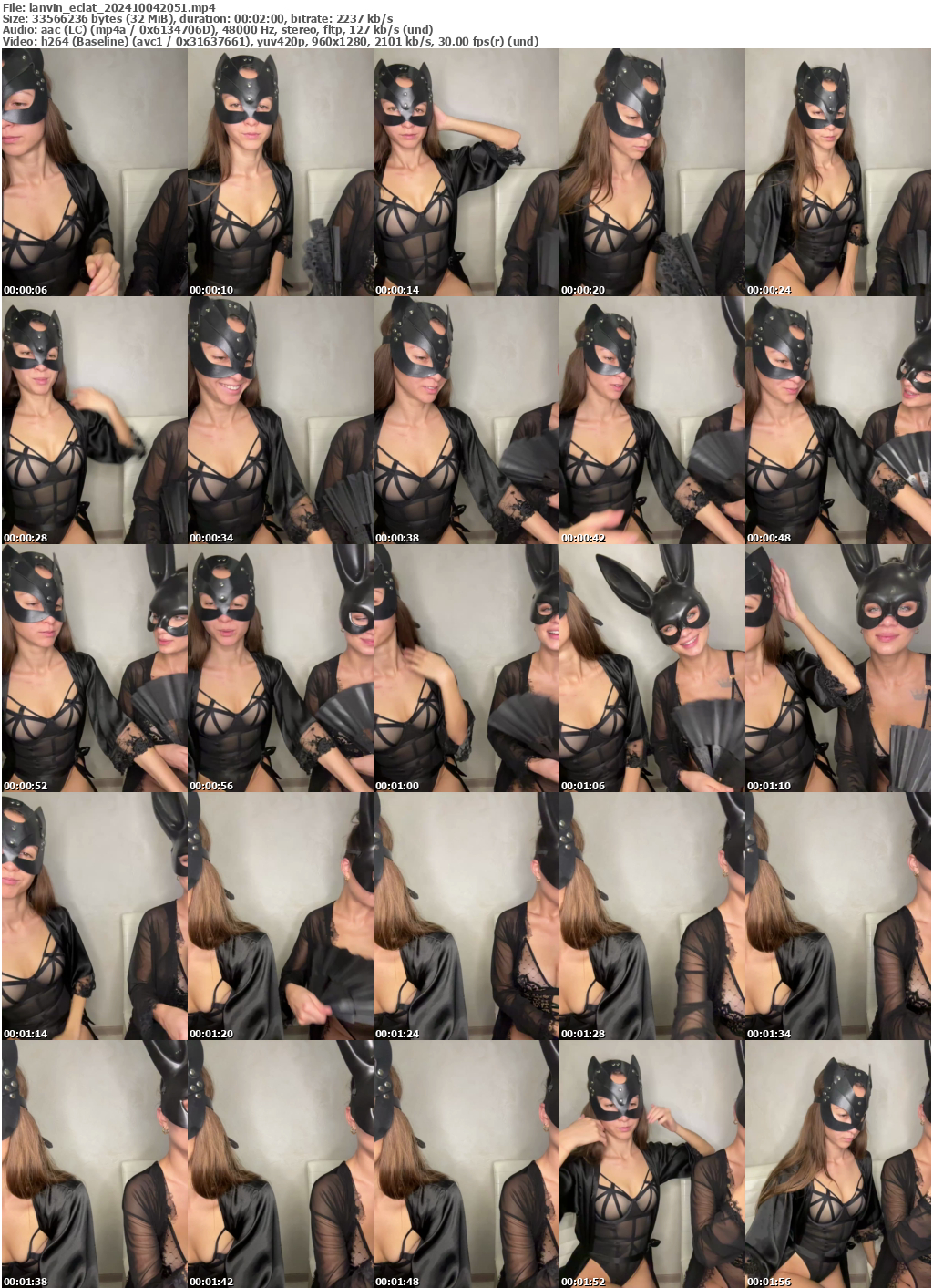 Preview thumb from lanvin_eclat on 2024-10-04 @ bongacams