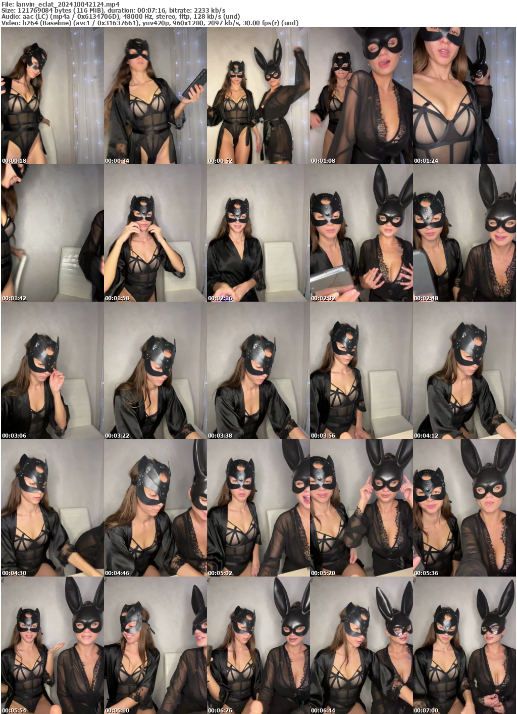 Preview thumb from lanvin_eclat on 2024-10-04 @ bongacams