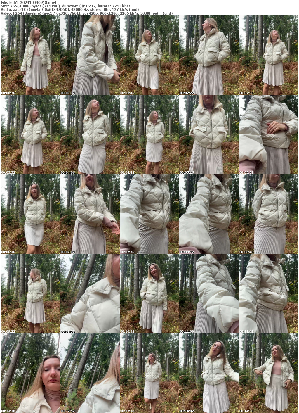 Preview thumb from ledi1 on 2024-10-04 @ bongacams