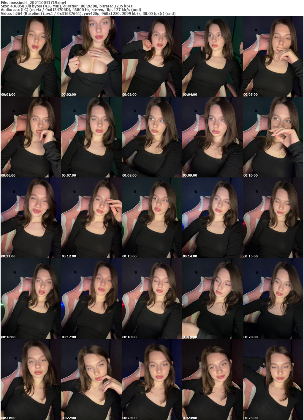 Preview thumb from mossipolli on 2024-10-04 @ bongacams