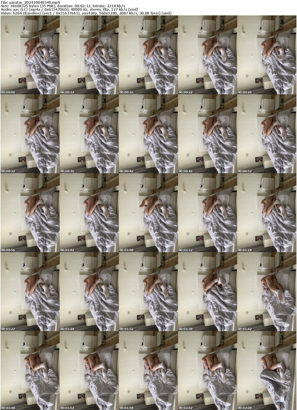 Preview thumb from paratm on 2024-10-04 @ bongacams