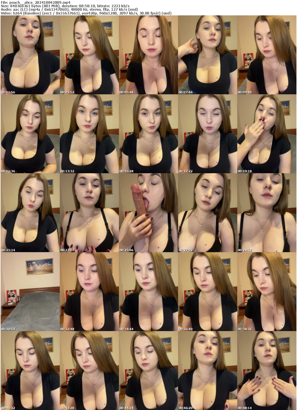 Preview thumb from peach__alice on 2024-10-04 @ bongacams