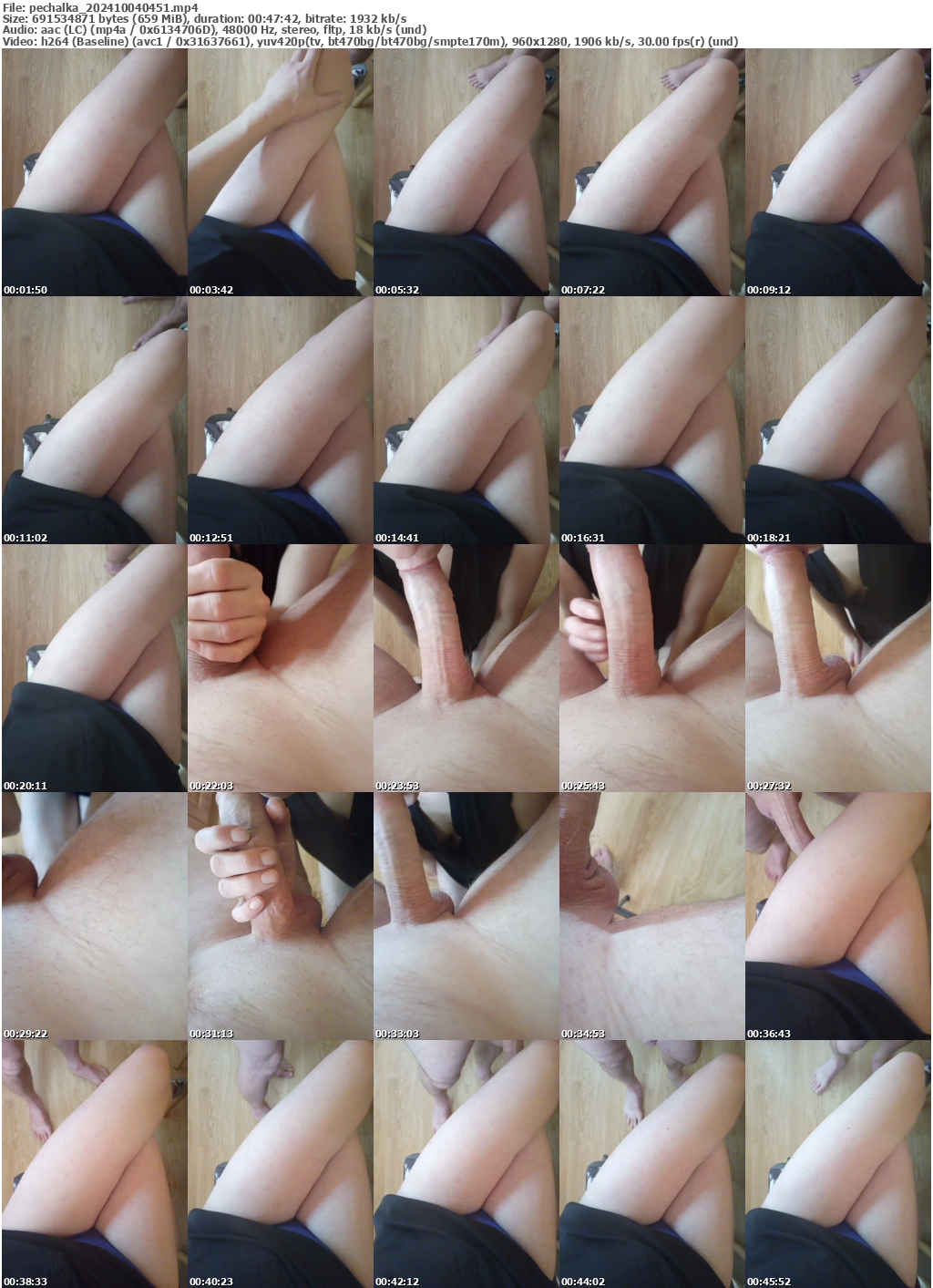 Preview thumb from pechalka on 2024-10-04 @ bongacams