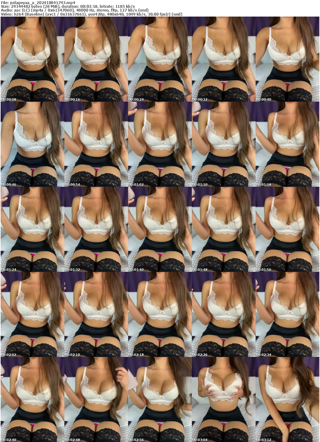 Preview thumb from pelageyaa_a on 2024-10-04 @ bongacams