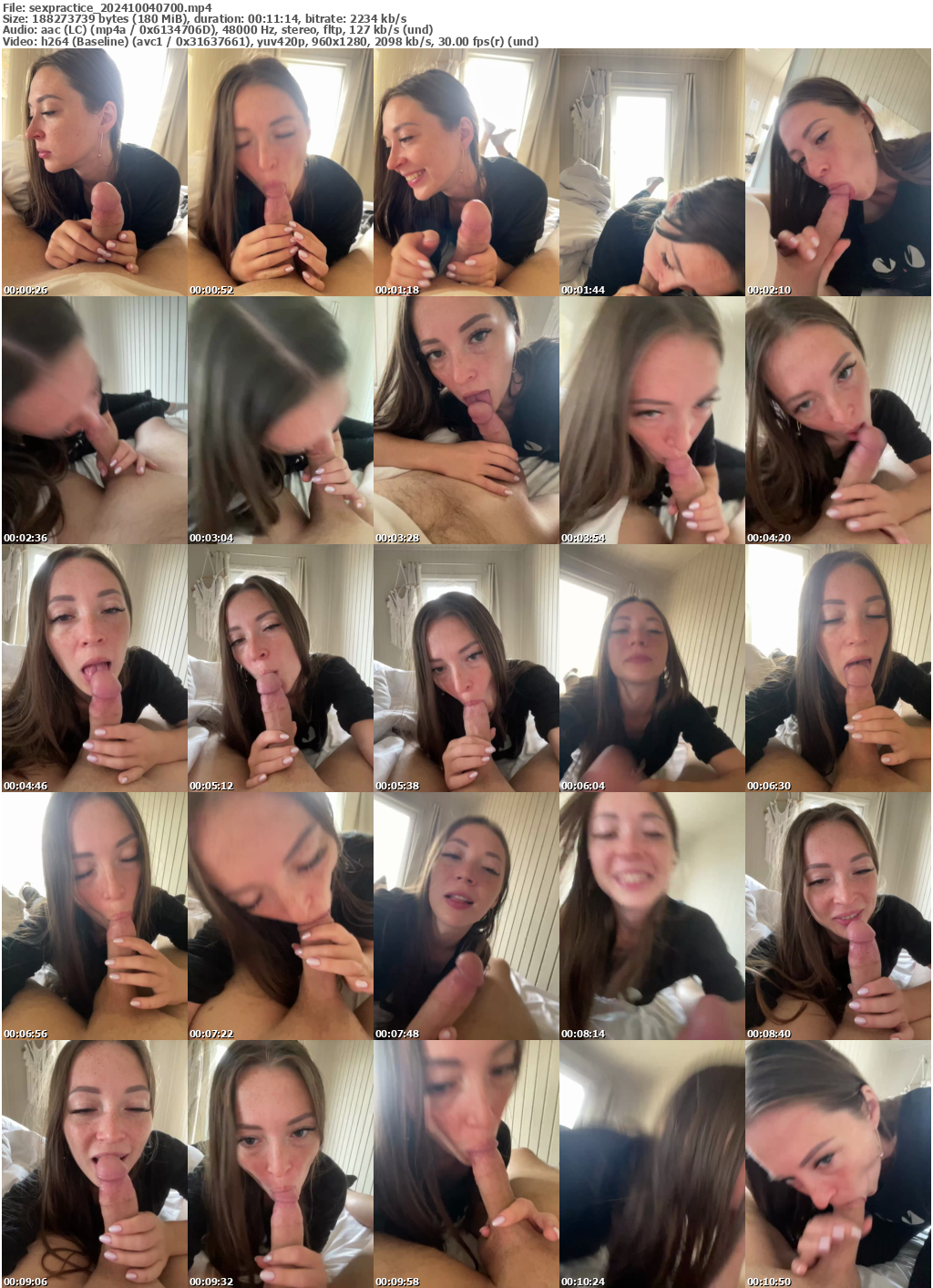 Preview thumb from sexpractice on 2024-10-04 @ bongacams