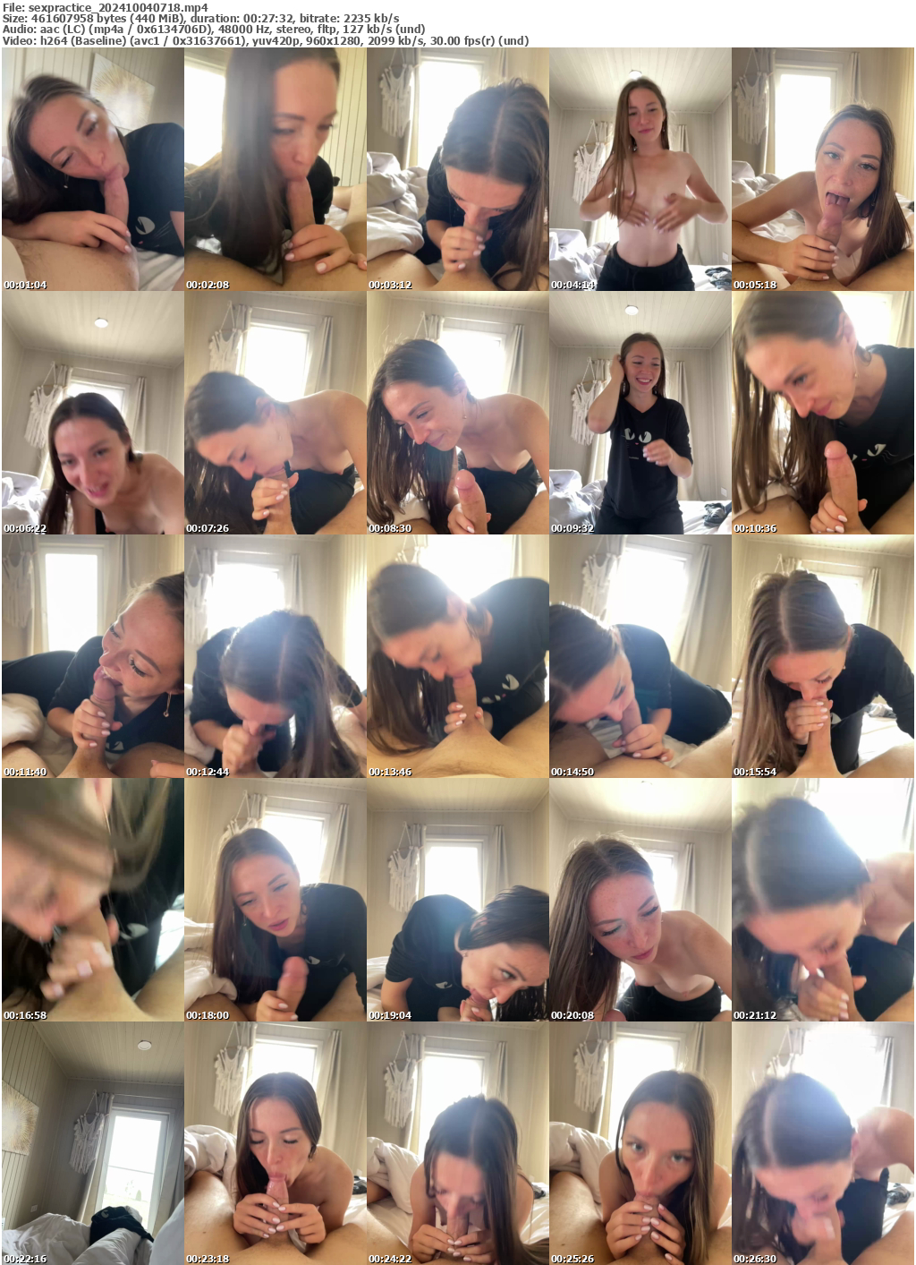 Preview thumb from sexpractice on 2024-10-04 @ bongacams