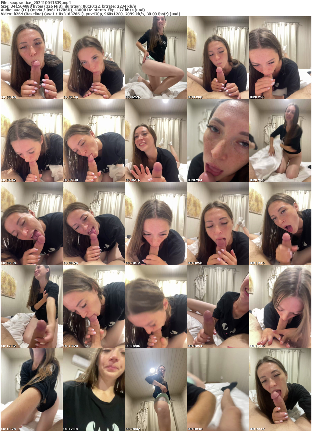 Preview thumb from sexpractice on 2024-10-04 @ bongacams