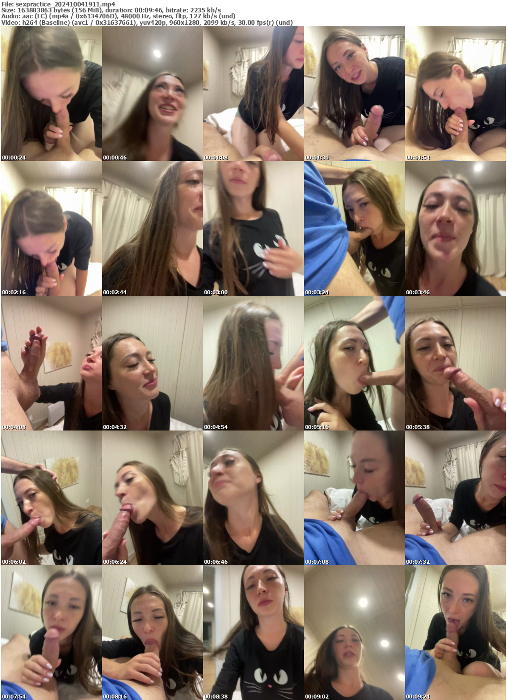 Preview thumb from sexpractice on 2024-10-04 @ bongacams