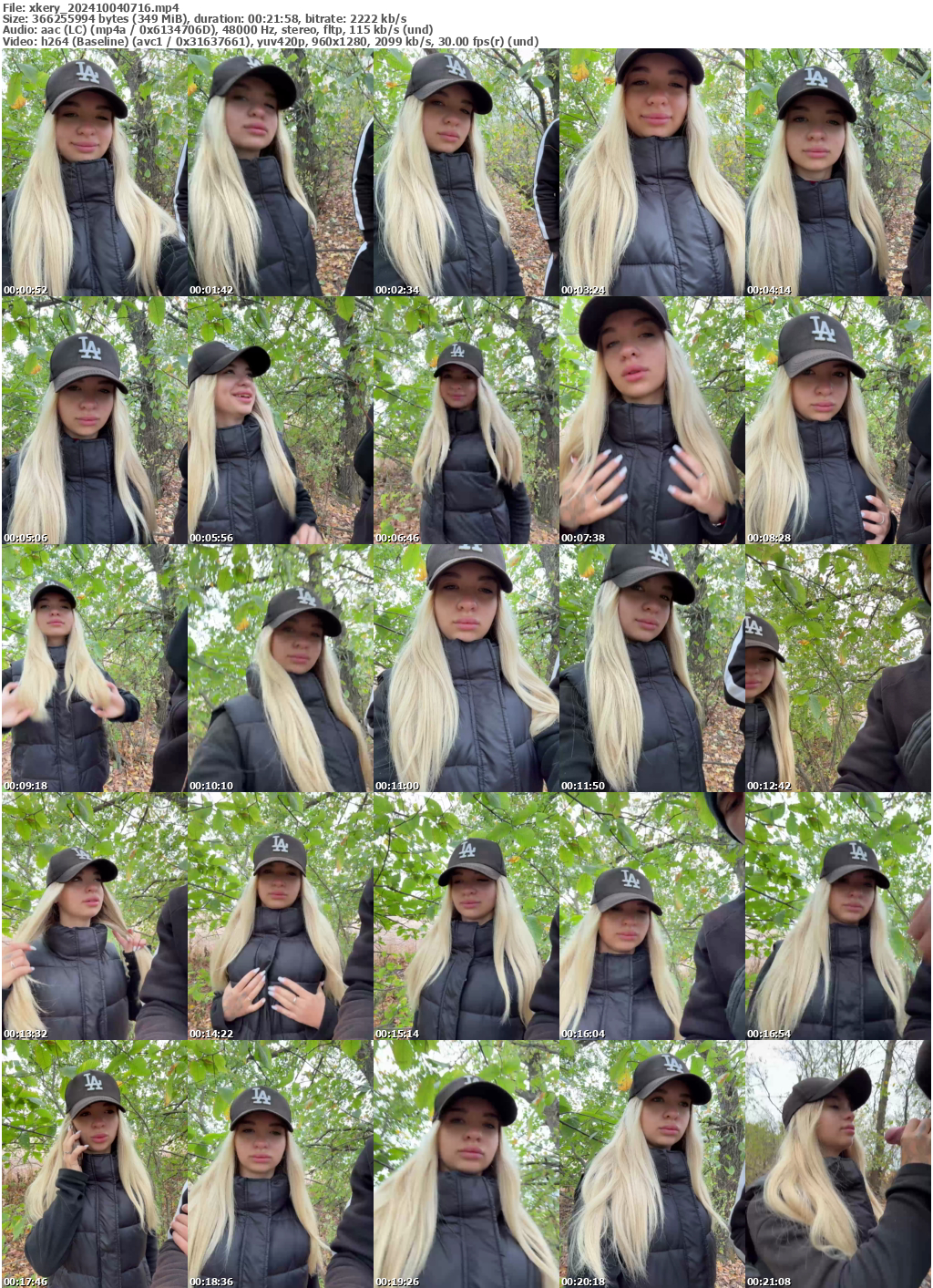 Preview thumb from xkery on 2024-10-04 @ bongacams