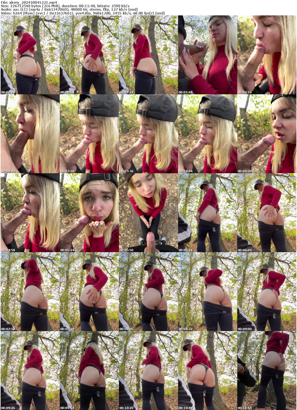 Preview thumb from xkery on 2024-10-04 @ bongacams