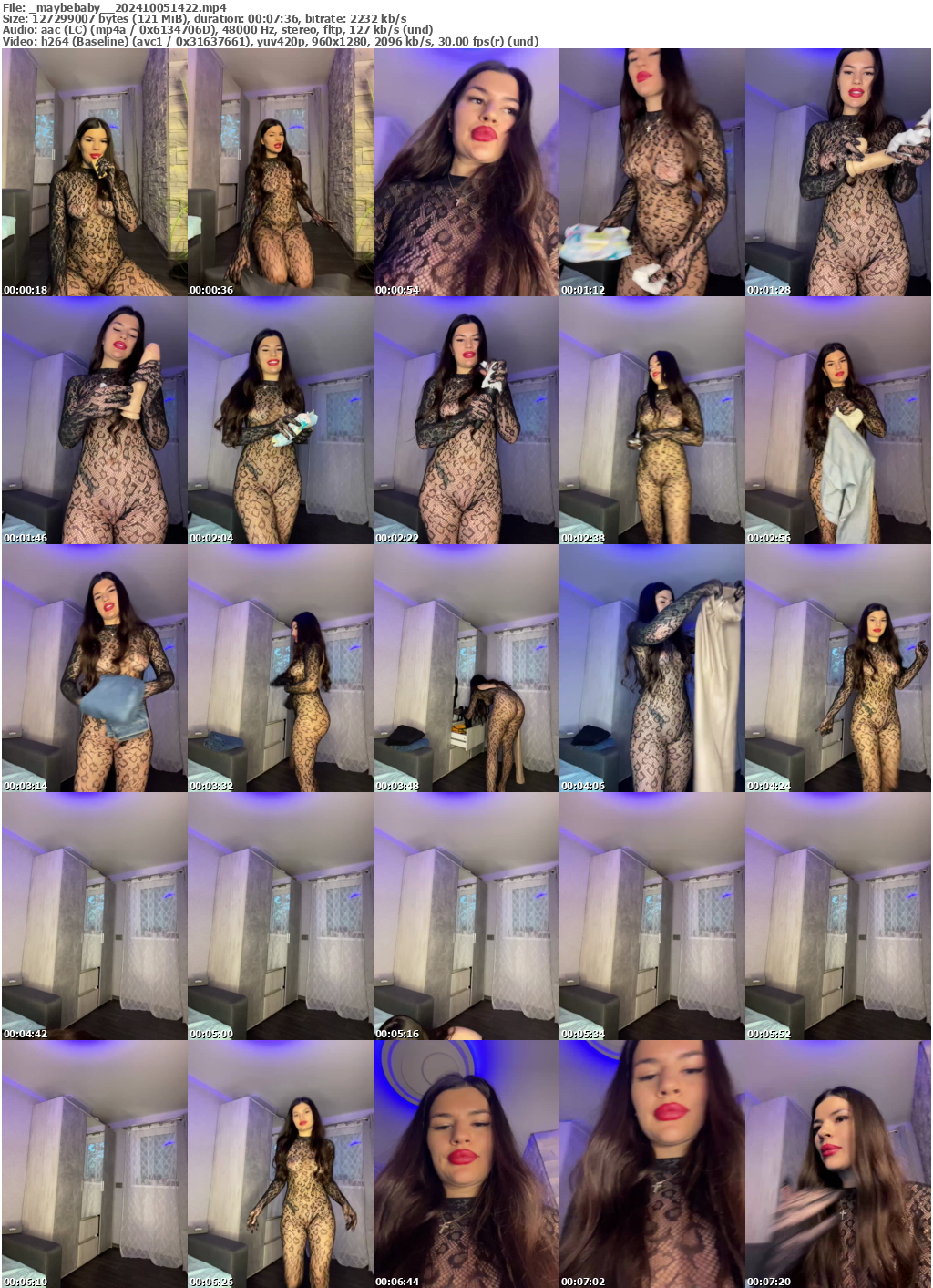 Preview thumb from _maybebaby_ on 2024-10-05 @ bongacams