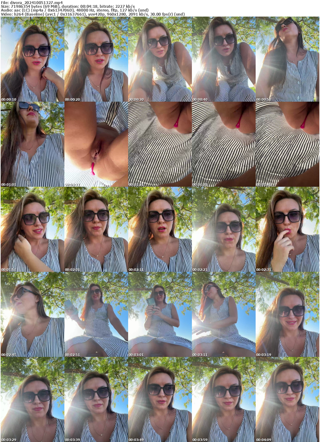 Preview thumb from divora on 2024-10-05 @ bongacams