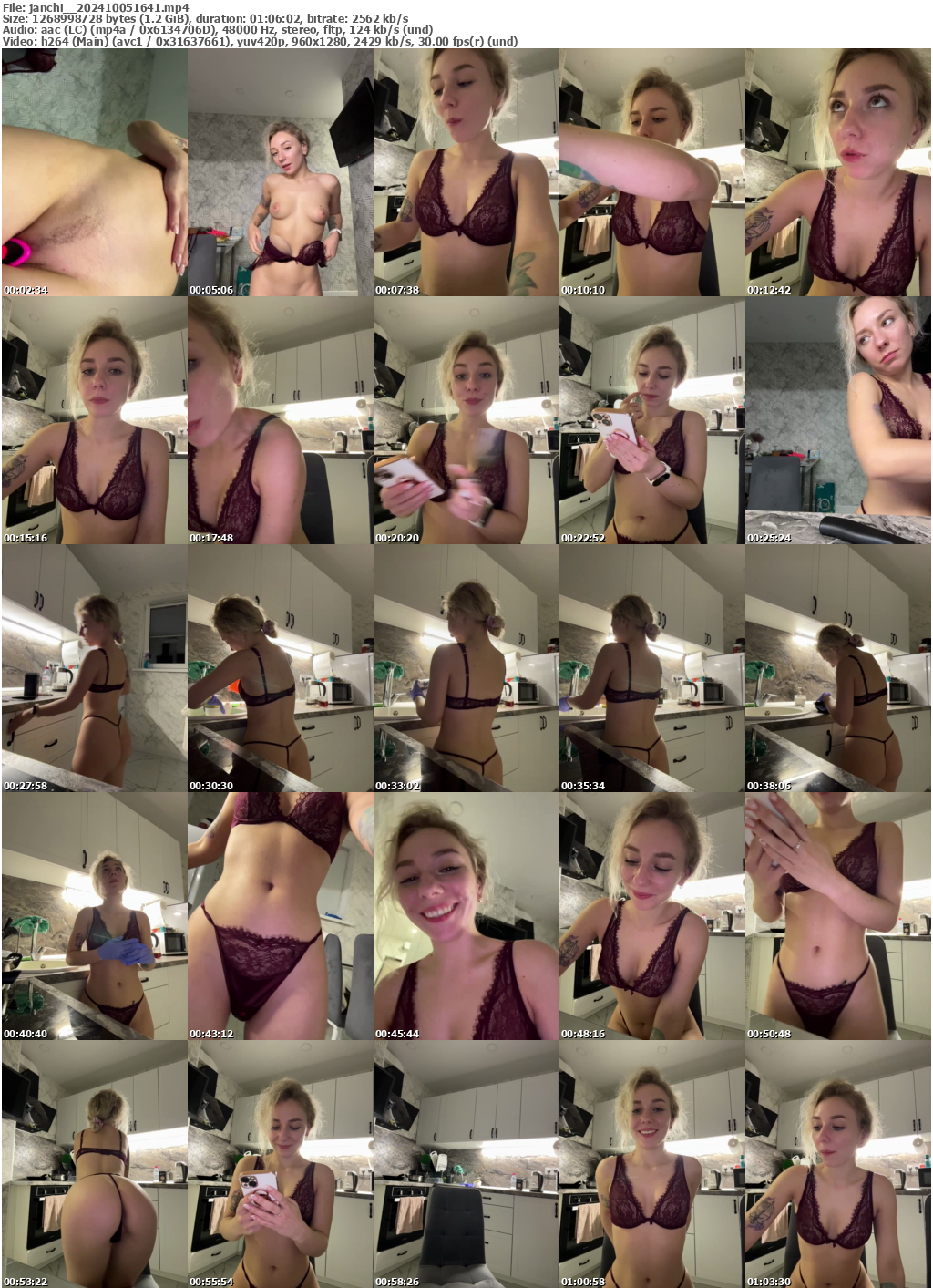 Preview thumb from janchi_ on 2024-10-05 @ bongacams