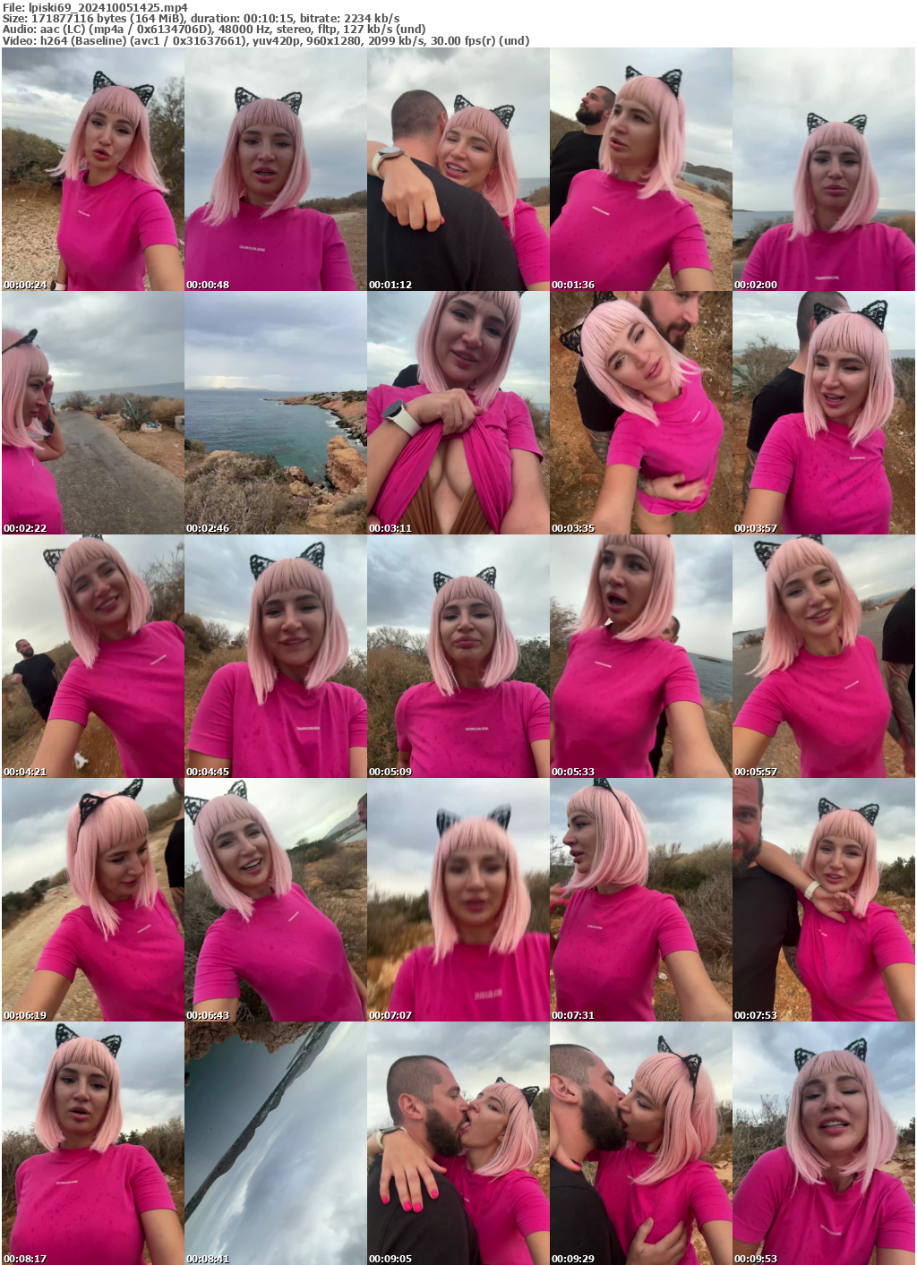 Preview thumb from lpiski69 on 2024-10-05 @ bongacams