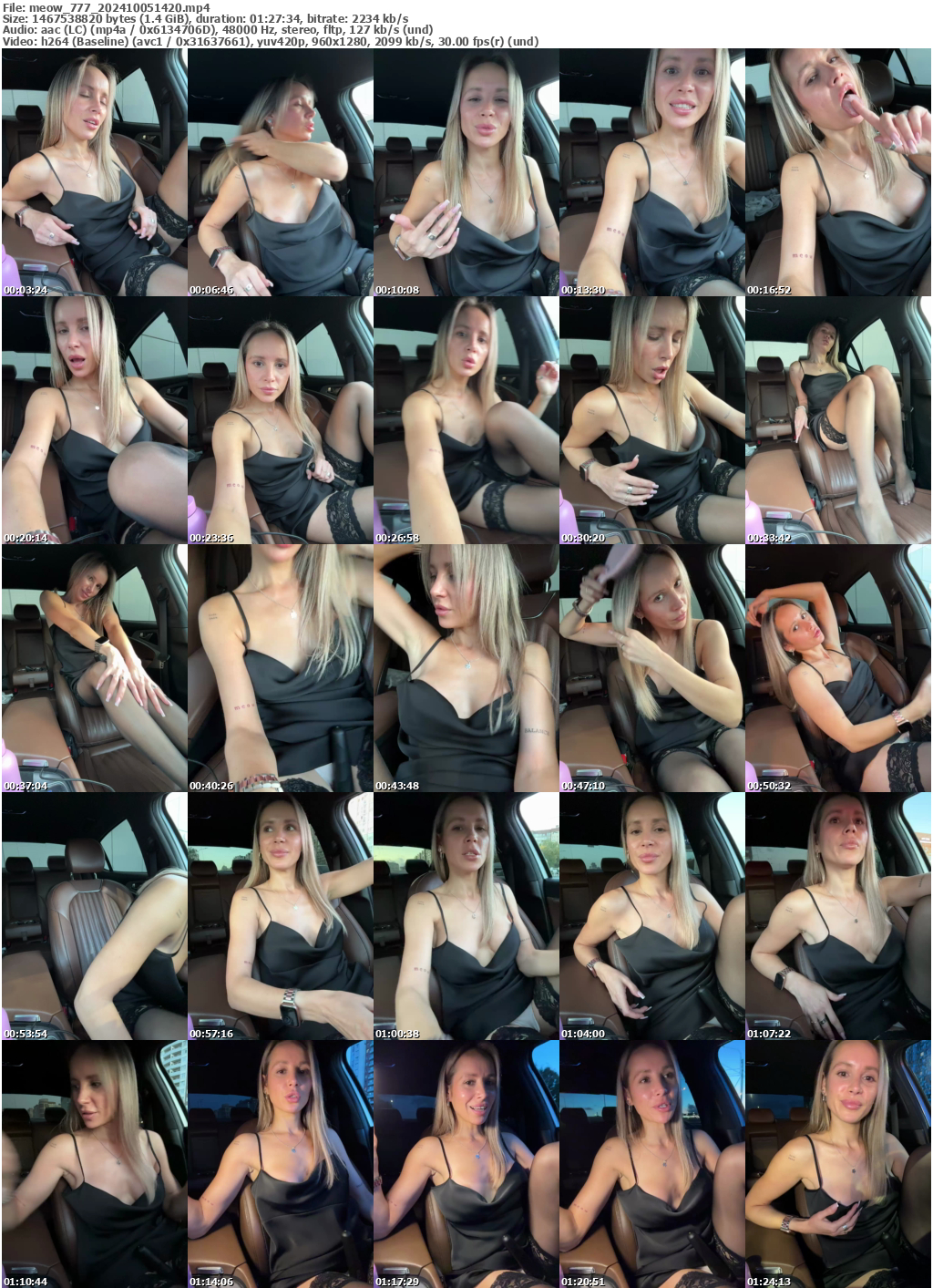 Preview thumb from meow_777 on 2024-10-05 @ bongacams