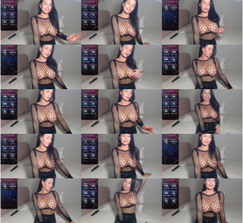 View or download file milenastarx on 2024-10-05 from bongacams