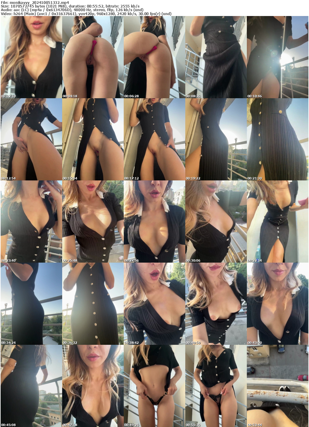 Preview thumb from monikayyy on 2024-10-05 @ bongacams