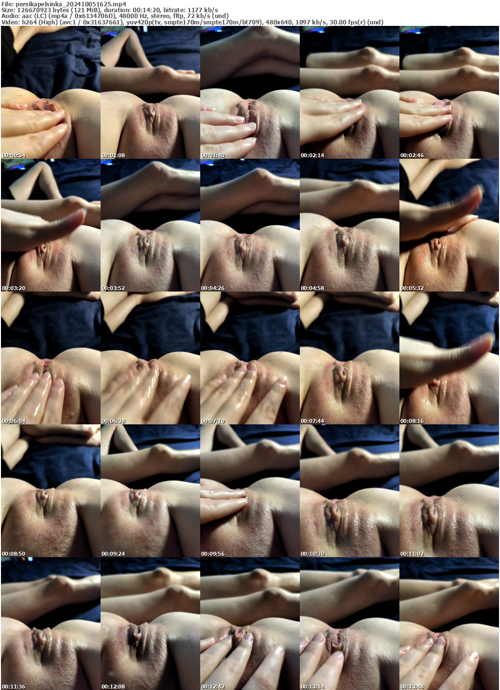 Preview thumb from persikapelsinka on 2024-10-05 @ bongacams