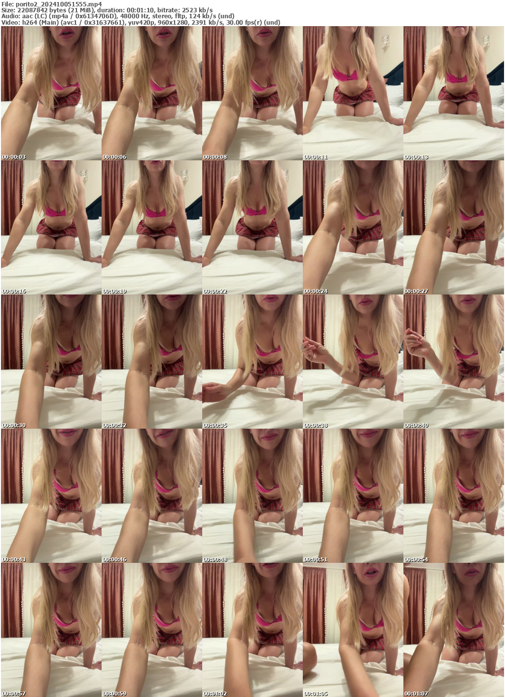 Preview thumb from porito2 on 2024-10-05 @ bongacams