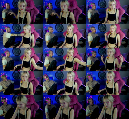 View or download file shawtylola on 2024-10-05 from bongacams