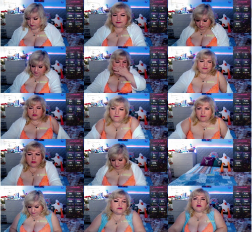 View or download file smileofangel on 2024-10-05 from bongacams