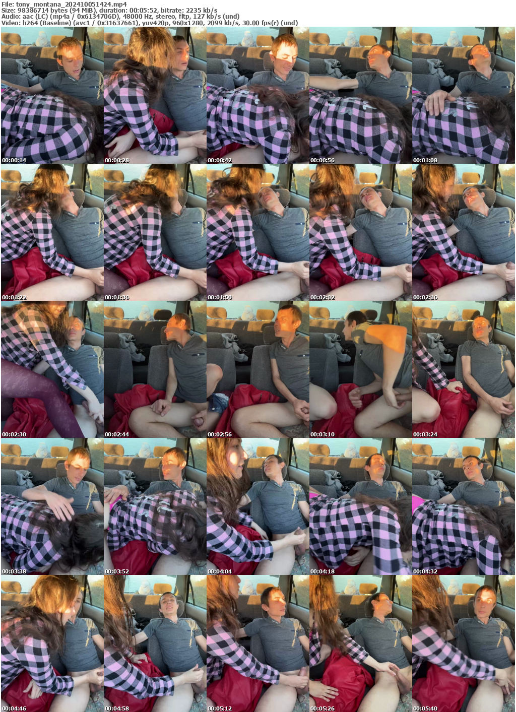 Preview thumb from tony_montana on 2024-10-05 @ bongacams