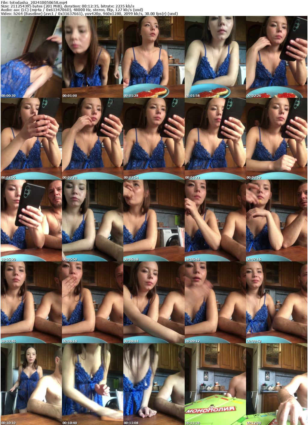 Preview thumb from totodasha on 2024-10-05 @ bongacams