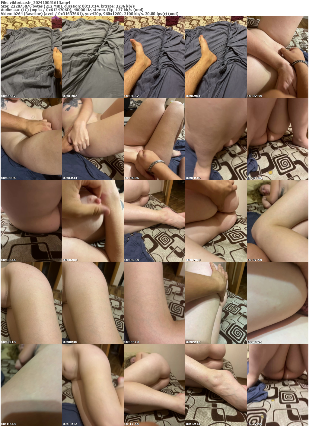 Preview thumb from viktoriaastr on 2024-10-05 @ bongacams