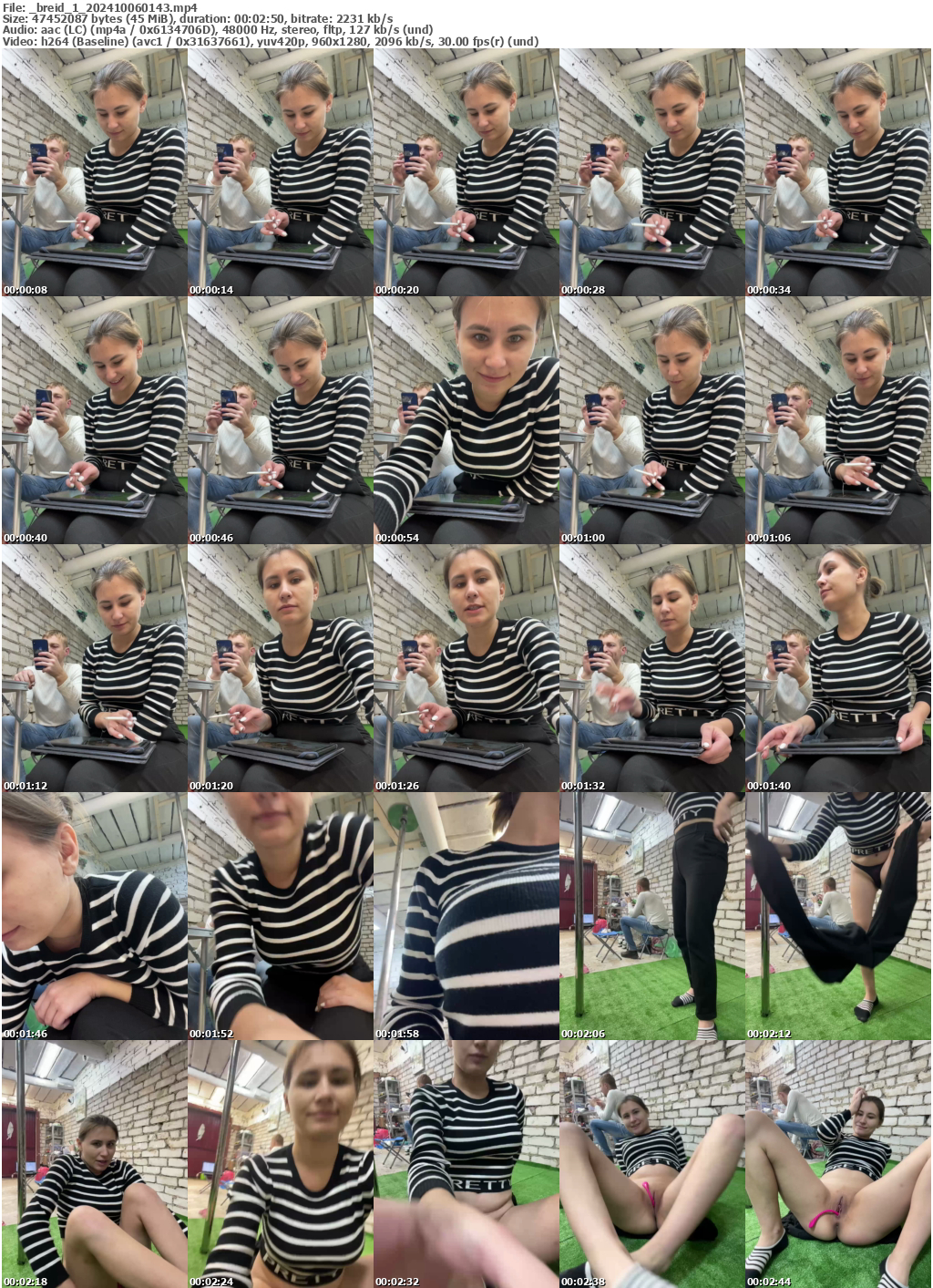 Preview thumb from _breid_1 on 2024-10-06 @ bongacams