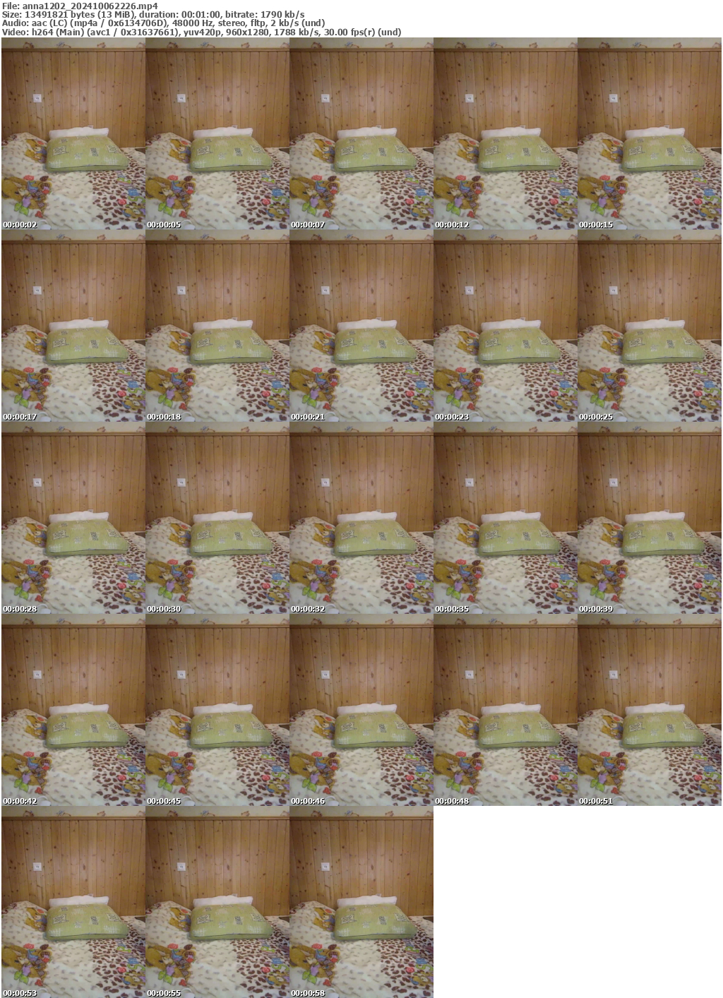 Preview thumb from anna1202 on 2024-10-06 @ bongacams