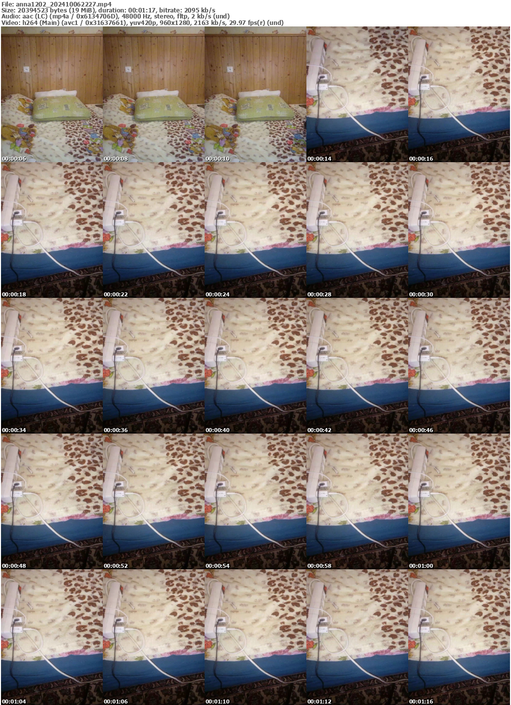 Preview thumb from anna1202 on 2024-10-06 @ bongacams