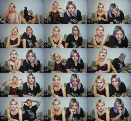 View or download file doublechris on 2024-10-06 from bongacams