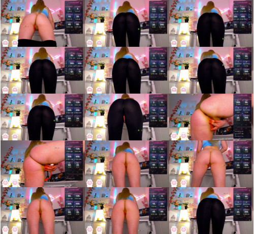 View or download file elena_xxx on 2024-10-06 from bongacams