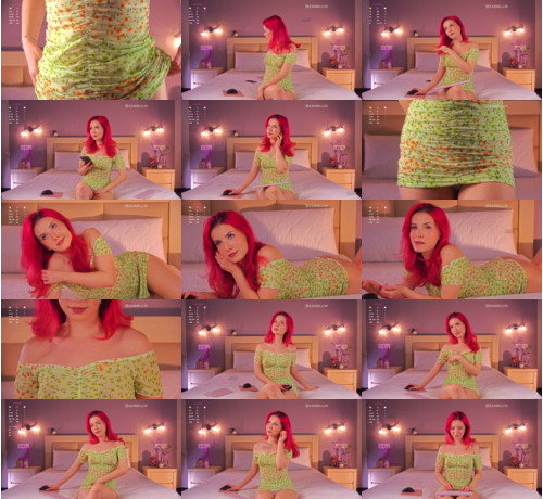 View or download file karamelkkka on 2024-10-06 from bongacams