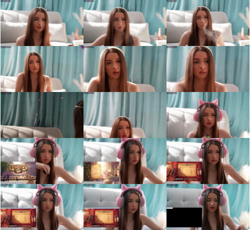 View or download file malyshkaaa on 2024-10-06 from bongacams