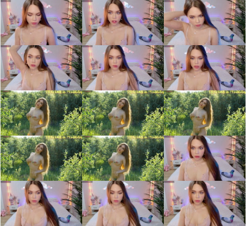 View or download file mimifors on 2024-10-06 from bongacams