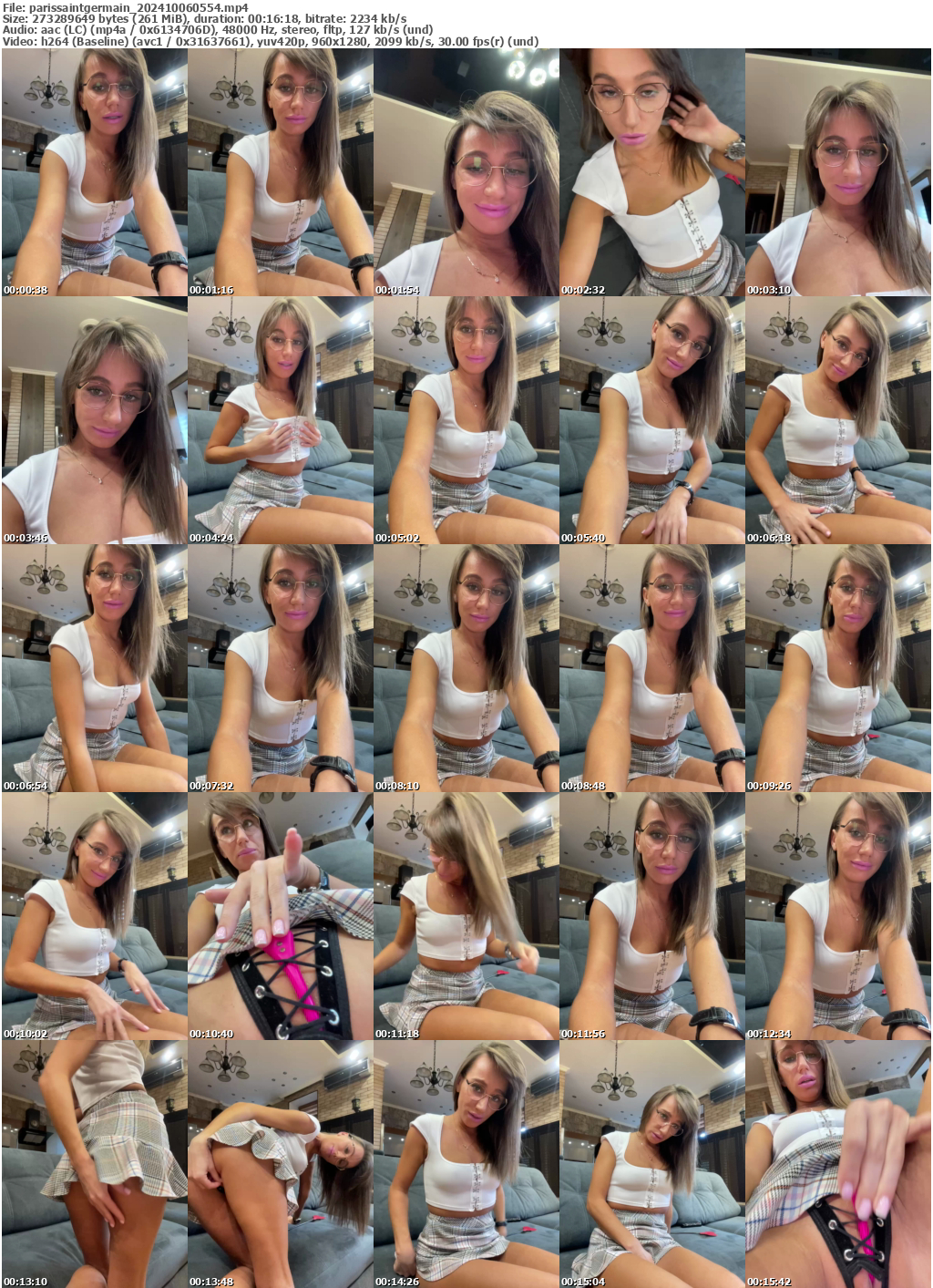 Preview thumb from parissaintgermain on 2024-10-06 @ bongacams