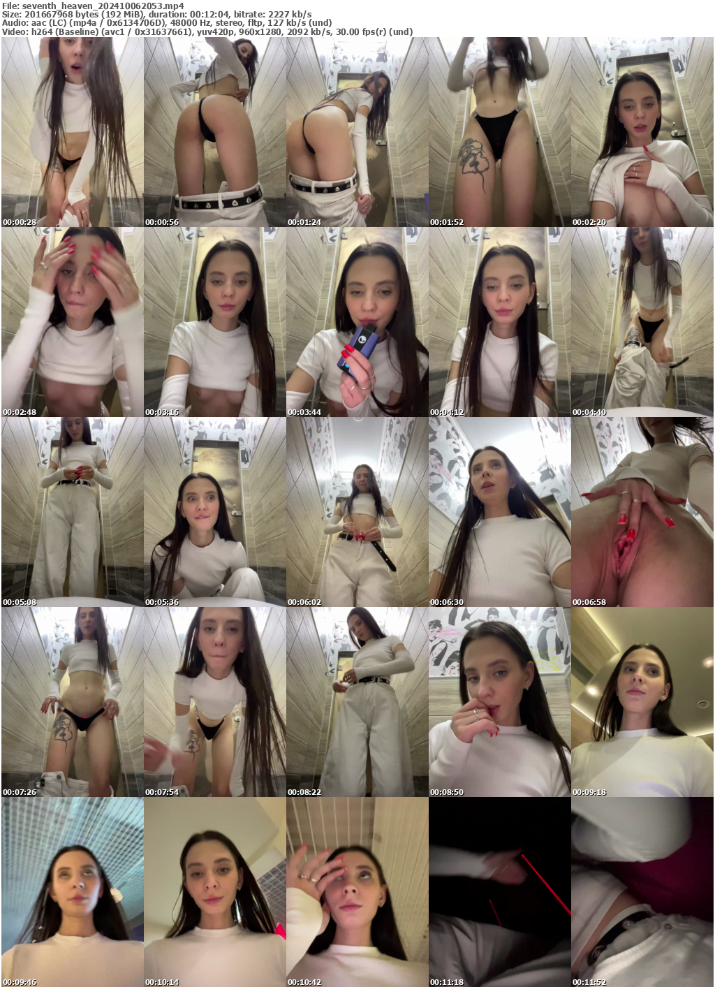 Preview thumb from seventh_heaven on 2024-10-06 @ bongacams