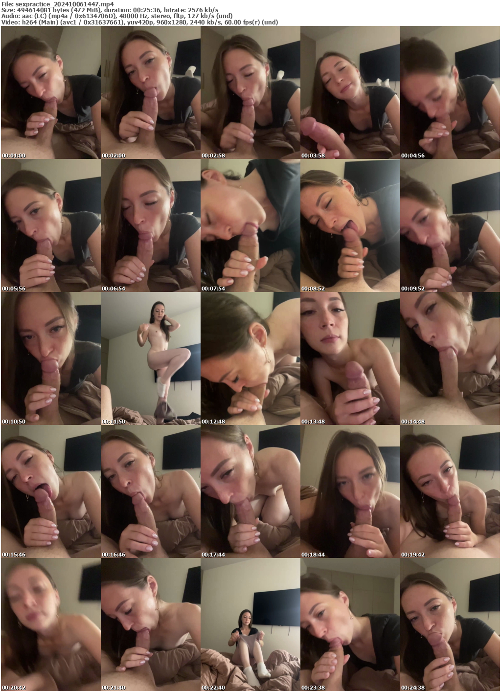 Preview thumb from sexpractice on 2024-10-06 @ bongacams