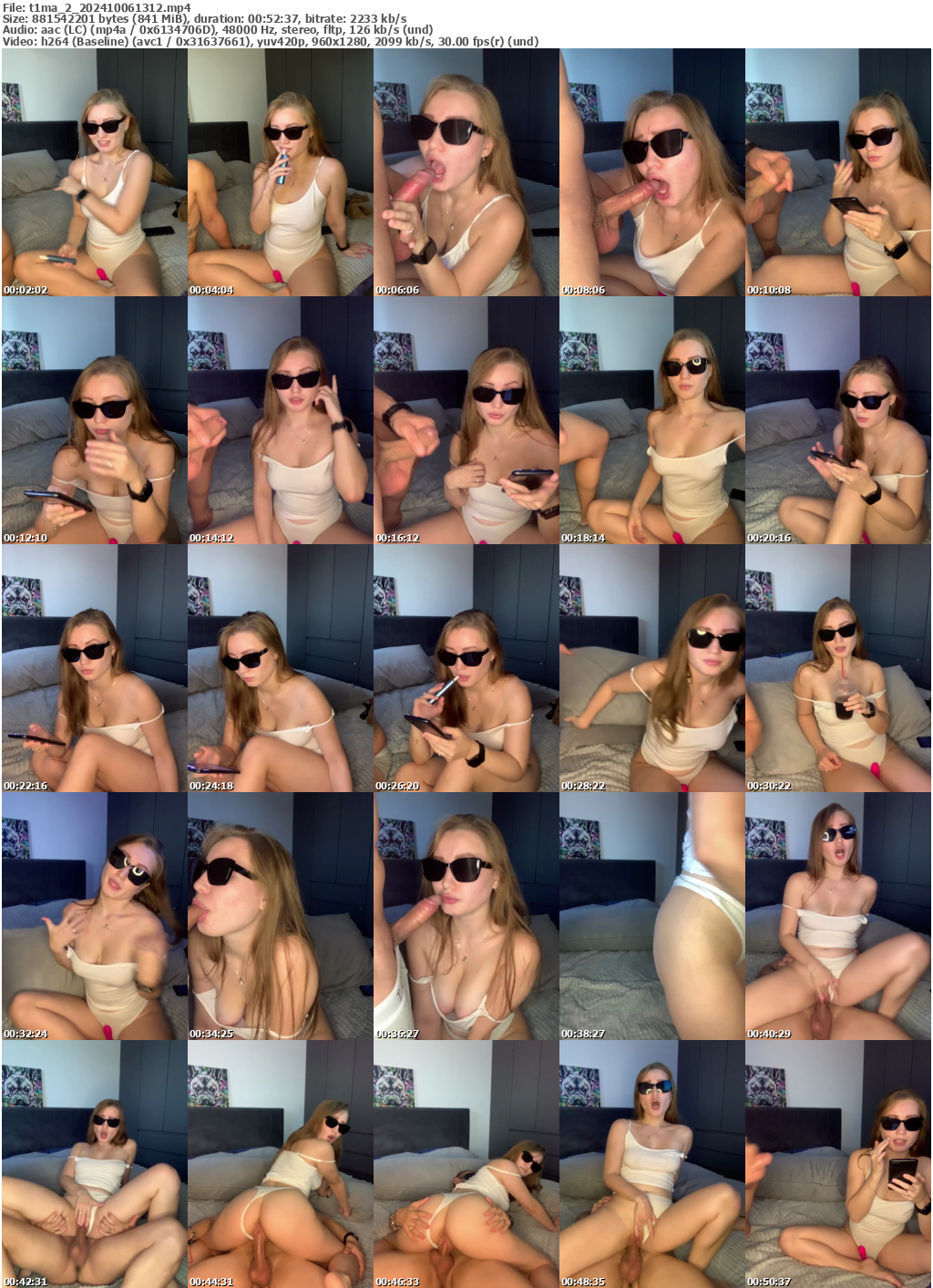 Preview thumb from t1ma_2 on 2024-10-06 @ bongacams