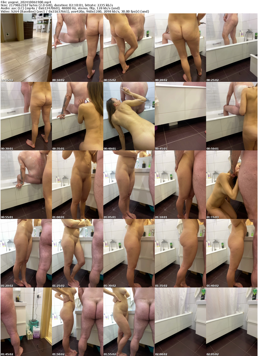 Preview thumb from yugovi on 2024-10-06 @ bongacams