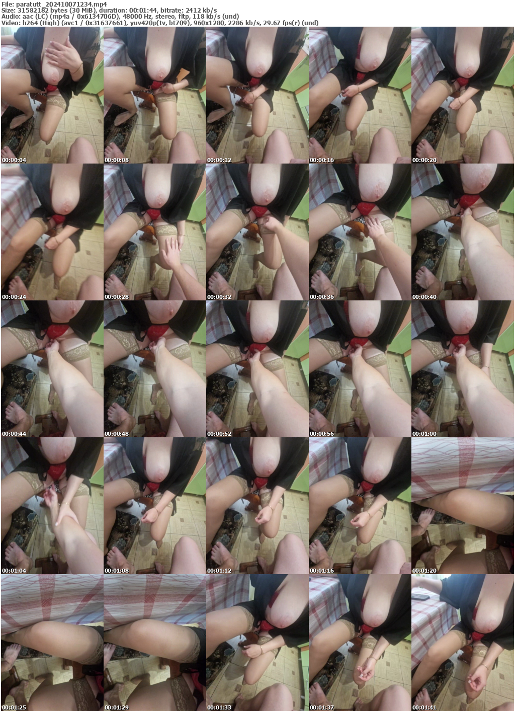 Preview thumb from paratutt on 2024-10-07 @ bongacams