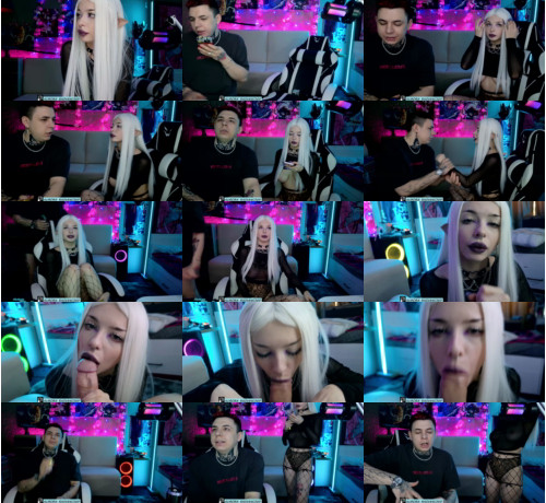 View or download file auroraradiance on 2024-10-08 from bongacams