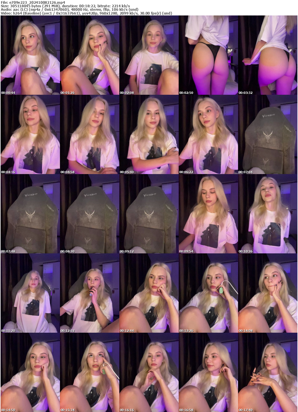 Preview thumb from e709e223 on 2024-10-08 @ bongacams