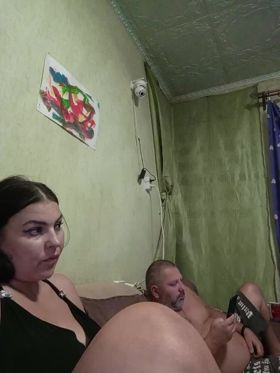 View or download file kissmabont on 2024-10-08 from bongacams