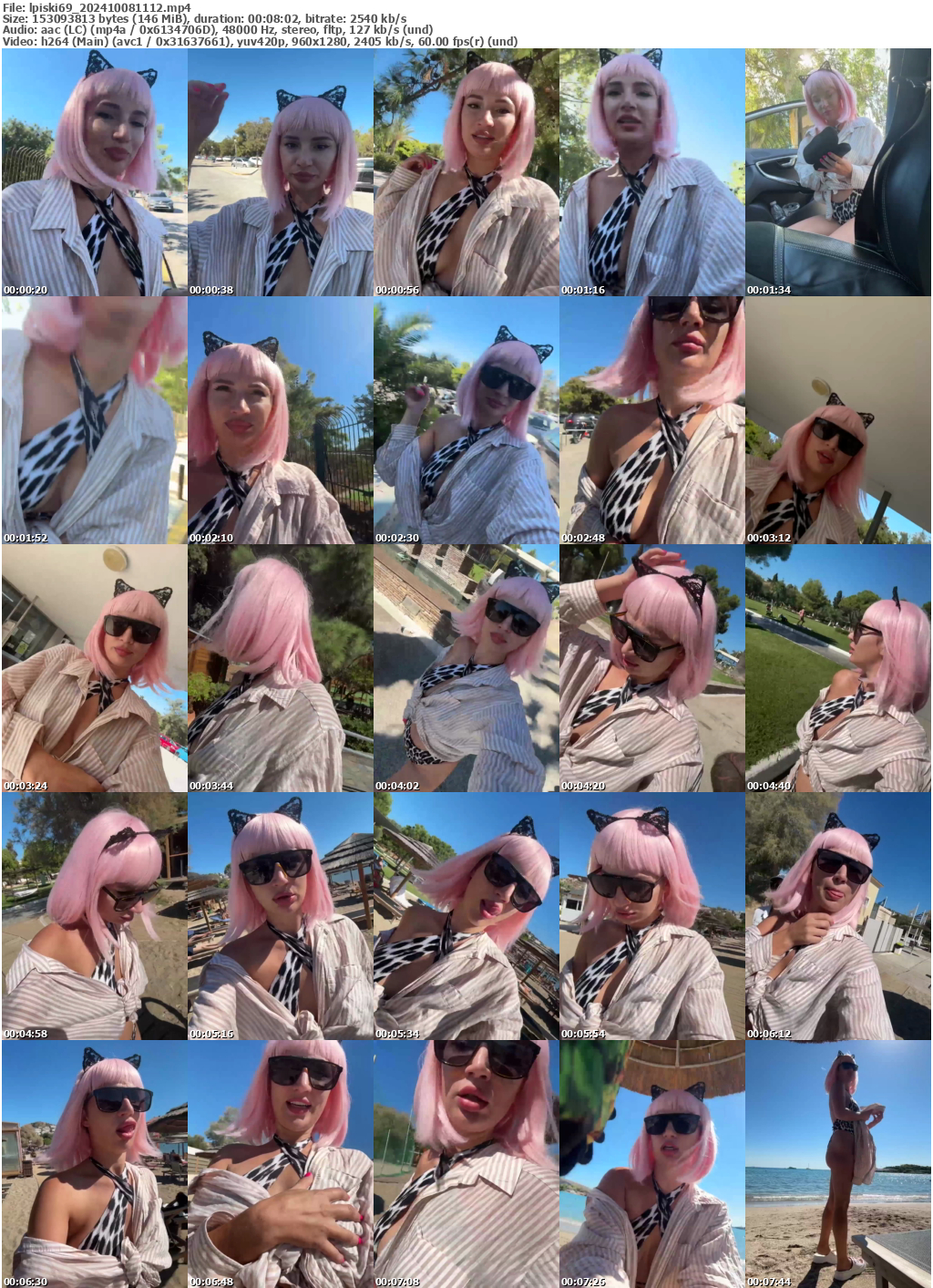 Preview thumb from lpiski69 on 2024-10-08 @ bongacams