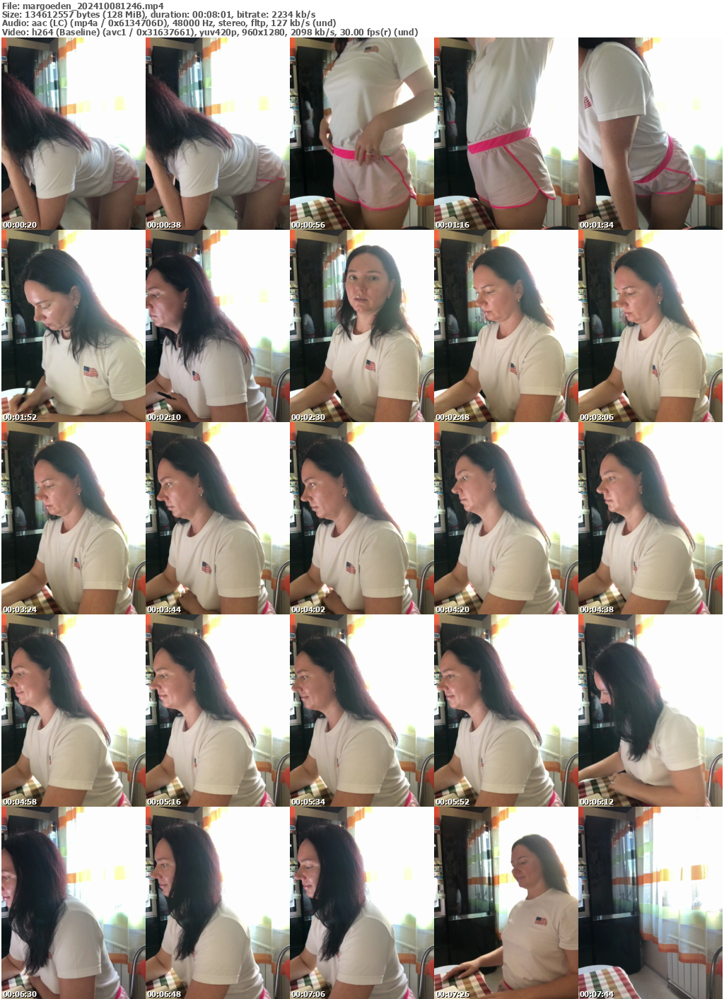 Preview thumb from margoeden on 2024-10-08 @ bongacams